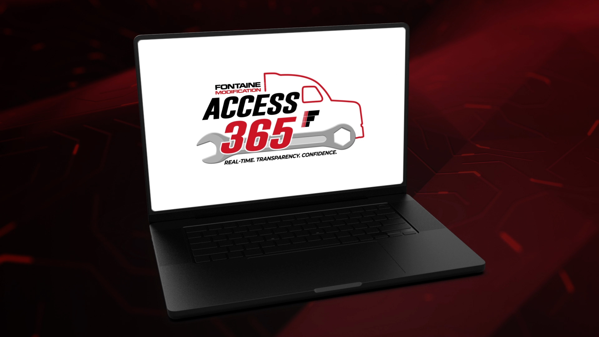 Fontaine Modification Access365