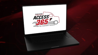 Fontaine Modification Access365