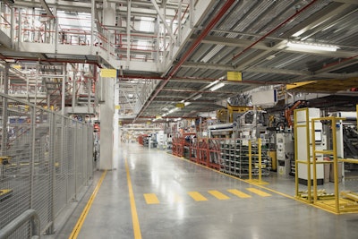 First Brands Group's collapse has left many of its plants idle, including 36 maquiladoras along the Mexican border.