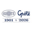 Grote 125 Years Logos And Years 02