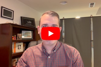 Image With Play Button