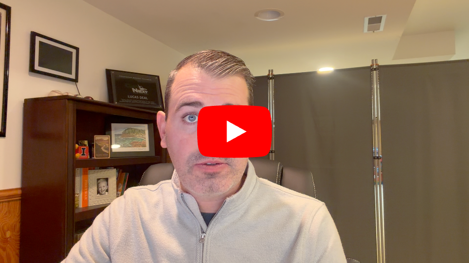 Image With Play Button