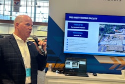 Todd Eicher, Stoughton Vice President