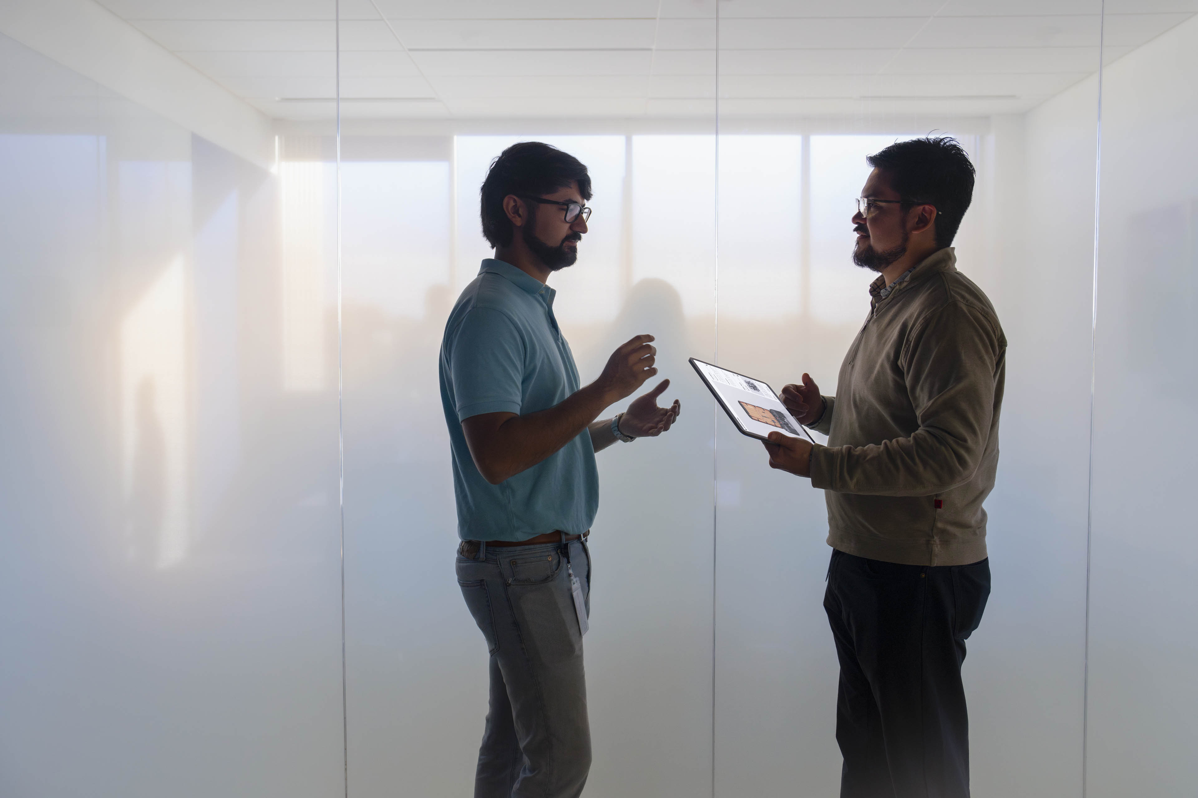 International Solutions