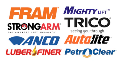 PGI Northstar, backed by Premium Guard Inc., and First Brands have reached an IP deal for some of First Brands' lines of business.