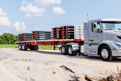 Lighter Combo Flatbed