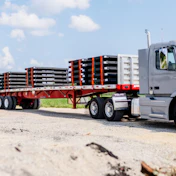 Lighter Combo Flatbed