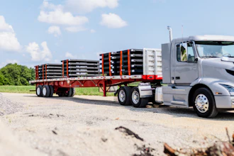 Lighter Combo Flatbed