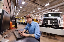 The Unit Number Search feature speeds access to repair information without requiring technicians to look up VINs or guess sub-models. Fleet customers provide Mitchell 1 with a mapping of asset tags to specific vehicles in their system. Technicians simply enter the asset tag into the search bar, and the platform automatically directs them to the correct service information. Automated synchronization between the fleet’s vehicles and TruckSeries ensures the information is always accurate.