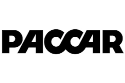 Paccar Logo