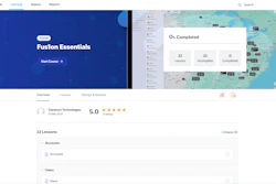Road Ready University is an online training platform for Road Ready's telematics systems.