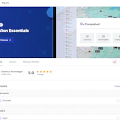Road Ready University is an online training platform for Road Ready's telematics systems.