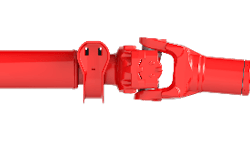 Cummins will introduce the new RPL35+ driveline next week at ATA's Technology & Maintenance Council meeting.