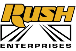 Rush Enterprises Logo svg