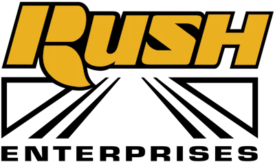 Rush Enterprises Logo svg
