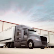 International and Ryder announced the launch of autonomous truck pilot.