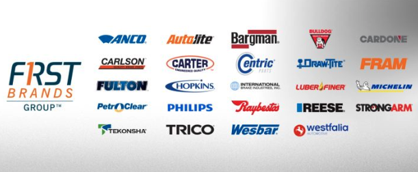 Lawsuits fly in First Brands collapse