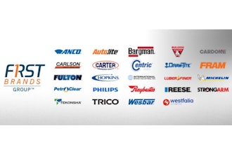 First Brands Group, owner of more than 25 automotive and heavy-duty brands, is closing plants. Federal prosecutors have indicted four executives, alleging bank and wire fraud.