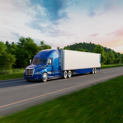 Transtex bought FleetAero's assets from Knight-Swift, the companies announced at TMC on Monday.