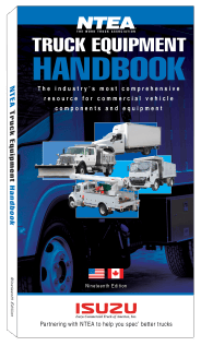 Truck Equipment Handbook 2026 Cover 0