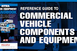 Truck Equipment Handbook 2026