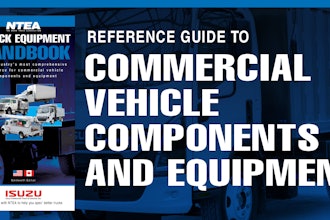 Truck Equipment Handbook 2026