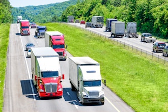 ACT says its Class 8 orders data shows growing optimism for 2026.