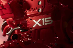 Cummins is taking its 2027 X15 engine, among others, on the road for a nationwide tour.