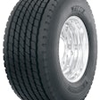 Yokohama Tire 716 U Uwb 445 50 R22 5