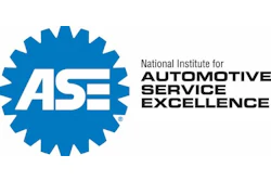 Ase Logo