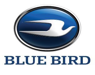 Blue Bird