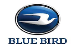 Blue Bird