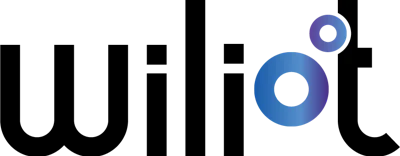 Colored Logo Dark Transparent Background