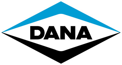 Dana Incorporated Logo Logo dykrfur6 Q8