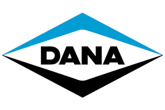 Dana Incorporated Logo Logo dykrfur6 Q8