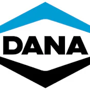 Dana Incorporated Logo Logo dykrfur6 Q8