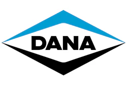 Dana Logo