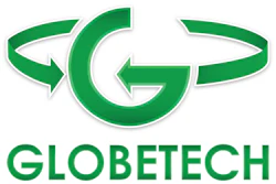 Globetech Pumped