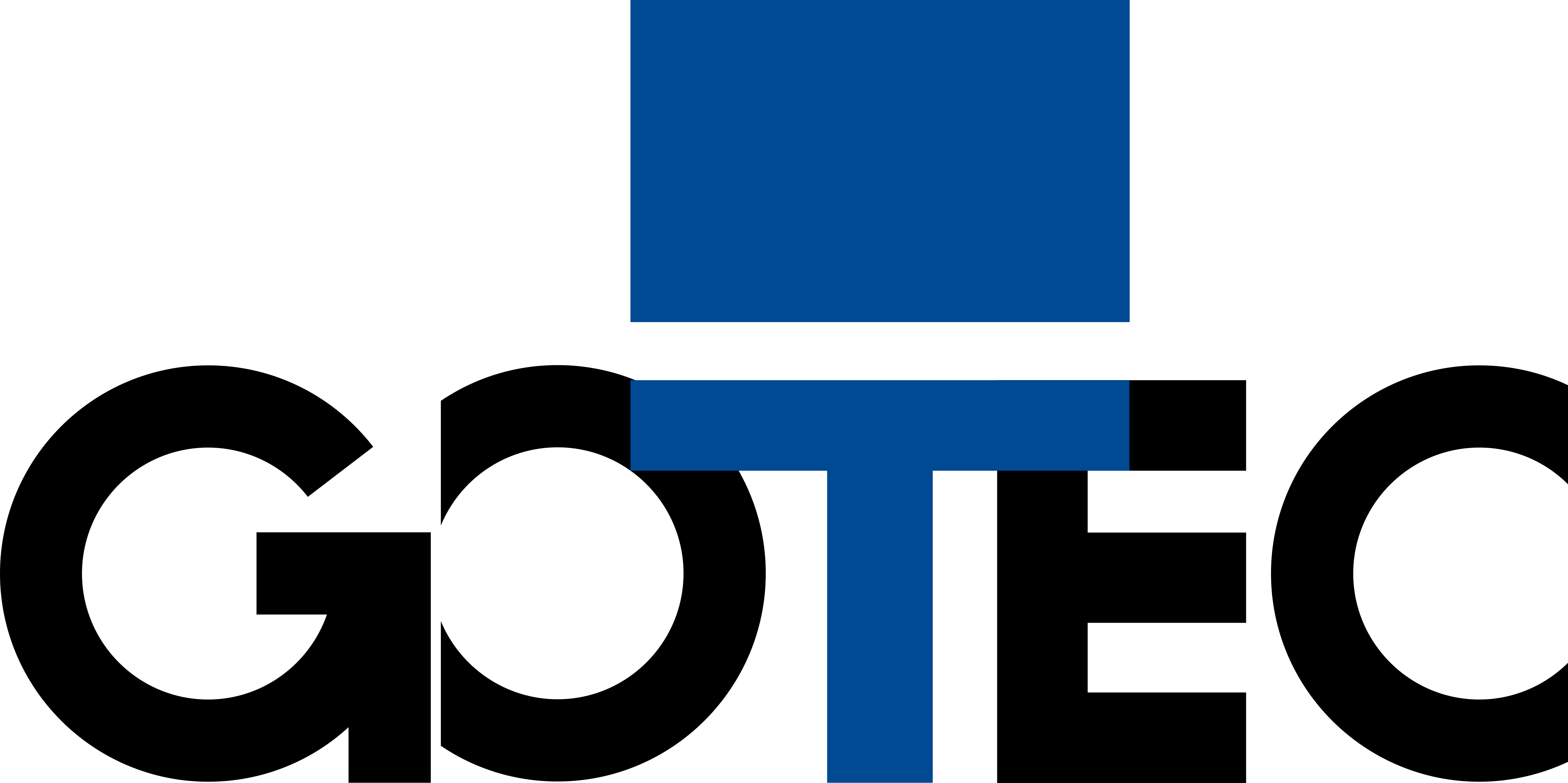 Gotec Logo