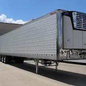 Great Dane Statesboro Builds 25,000th Trailer
