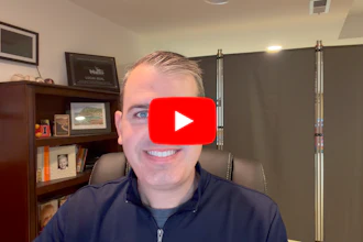 Image With Play Button