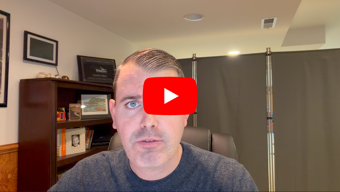 Image With Play Button