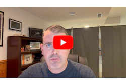 Image With Play Button