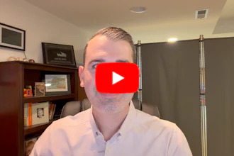 Image With Play Button