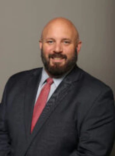 Tony Bradley, president and CEO of the Arizona Trucking Association