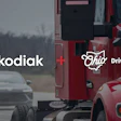 Kodiak announced its completed autonomous truck testing in the Midwest, expanding out of the South for the first time.