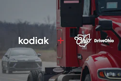 Kodiak announced its completed autonomous truck testing in the Midwest, expanding out of the South for the first time.