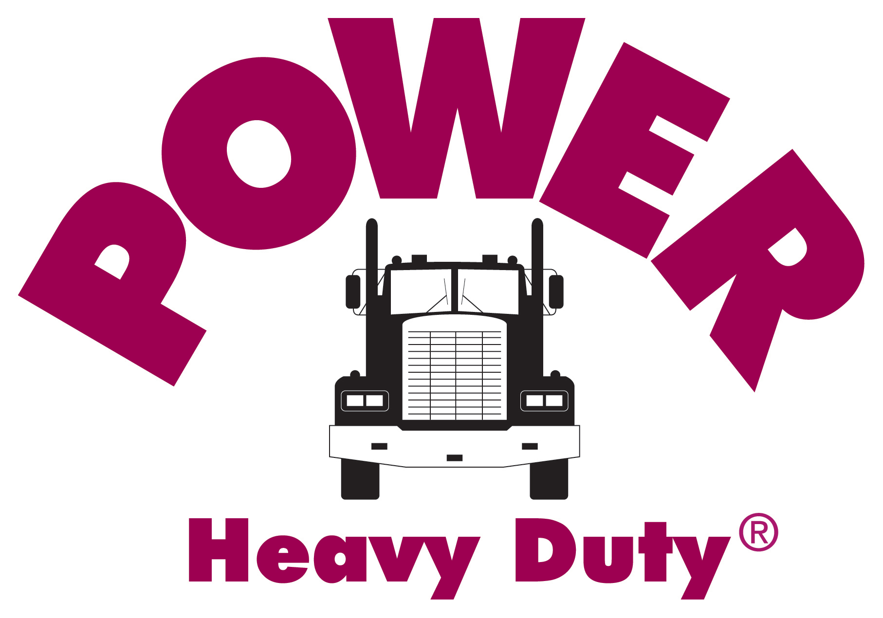 Power Heavy Duty