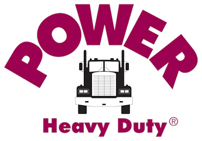 Power Heavy Duty