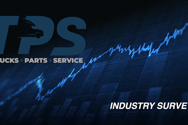 Tps Industry Survey Image